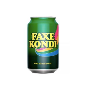 Faxe kondi  330ml