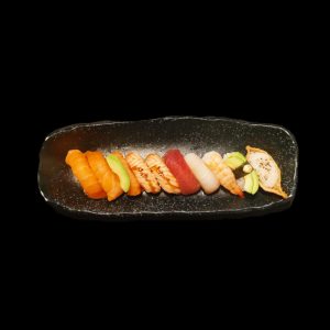 Nigiri only    10stk