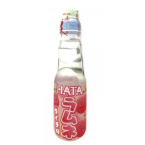 Ramune Lychee   200ml