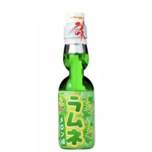 Ramune Melon   200ml