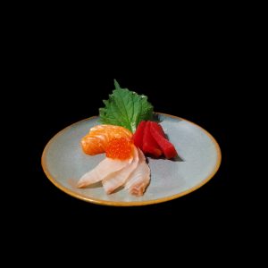 Sashimi