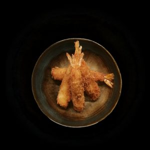 Ebi Tempura 4stk