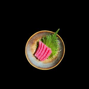 Tun Sashimi 5stk