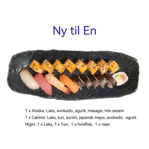 Ny til En