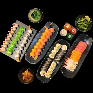 Nytårsmenu til Familie -- 80 stk